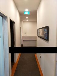 R66 Apartments (D8), Retail #455602571